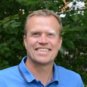 Markus Axelsson