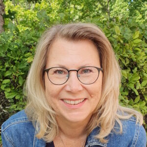 Malin Jenvald