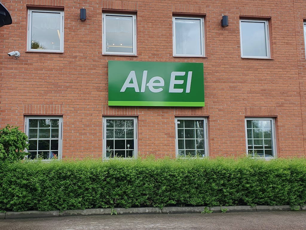 Ale El