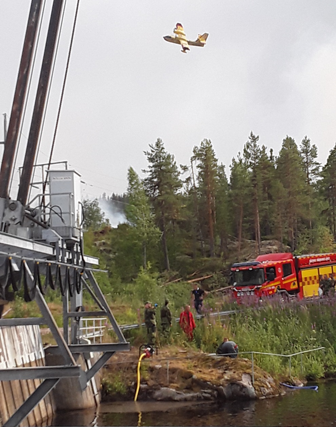 Öjeforsen